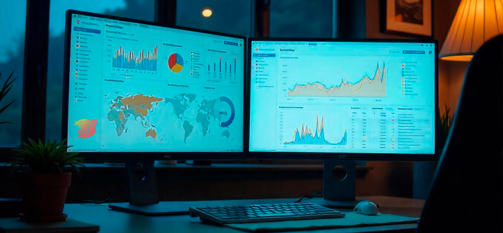 профессиональное сопровождение рекламы Смоленске, 